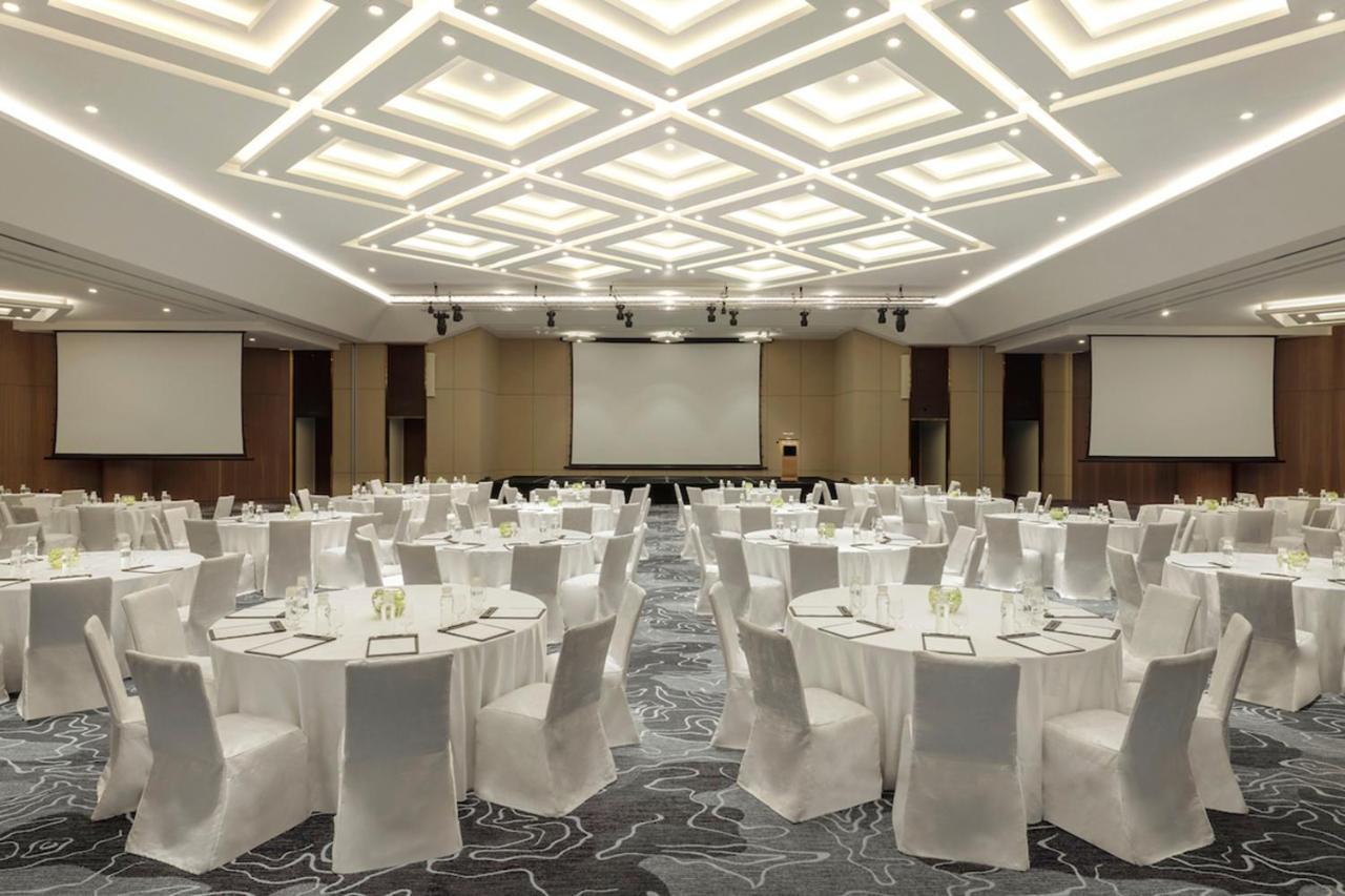 Dusit Thani Laguna Singapura Exterior foto The Grand Ballroom